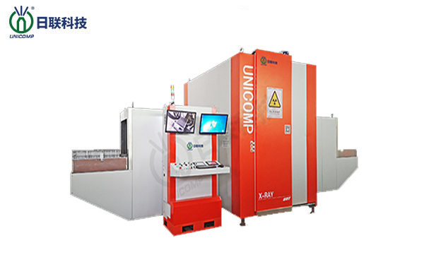 什么是X射線機？X射線機的組成部件有哪些？