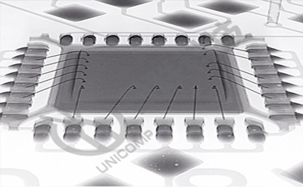 無損檢測設備的檢測依據(jù)