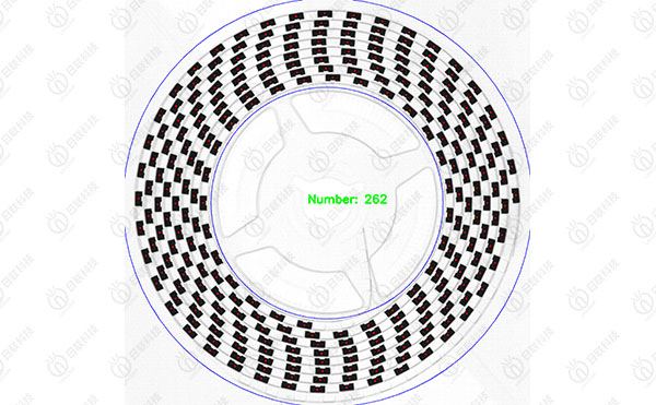 自動X-ray點料機與人工點料相比的優(yōu)勢在哪？