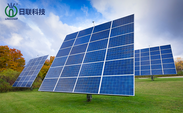 太陽能路燈用的是什么電池呢？安全嗎？