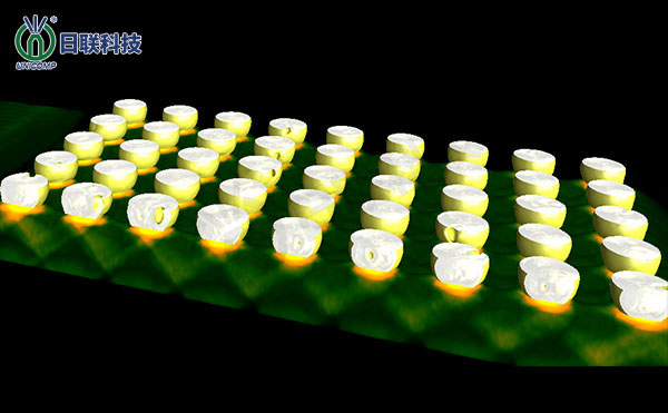 電子制造x-ray是如何進(jìn)行精密檢測(cè)的？