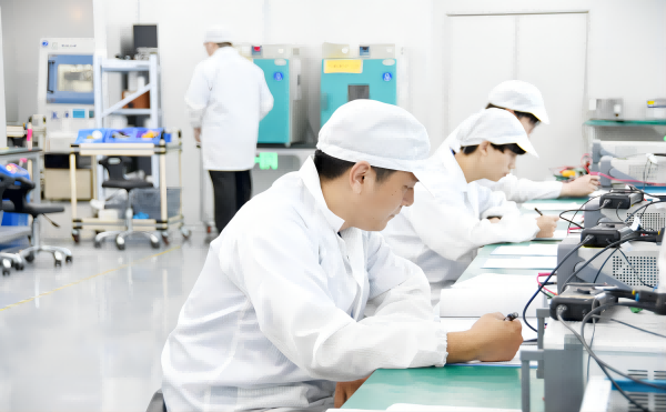 守諾致遠，約信共榮 | 日聯(lián)科技獲評“守合同重信用企業(yè)”