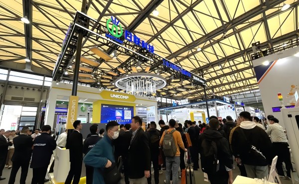 「2024慕尼黑電子展」日聯(lián)科技工業(yè)CT大放異彩，實(shí)力出圈
