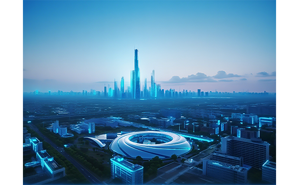 日聯(lián)在上海成立AI研發(fā)中心，并與張江集團(tuán)簽署戰(zhàn)略合作協(xié)議