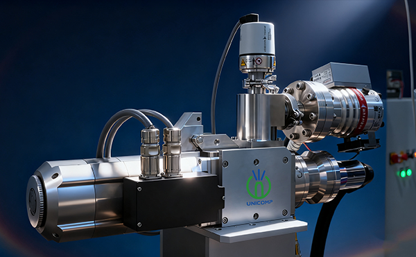 特大消息！日聯(lián)開啟X-ray開管射線源量產(chǎn)了