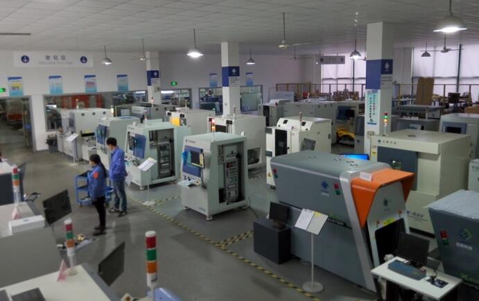 日聯(lián)科技預(yù)祝NEPCON 上海電子展圓滿成功！