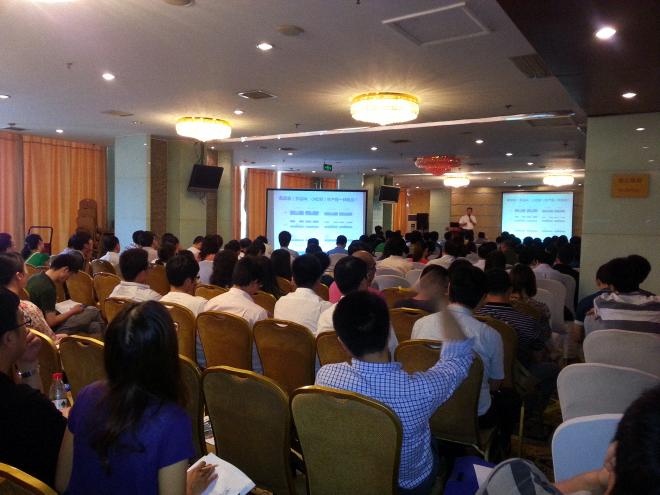 2013年IPC天津技術(shù)交流會——聚焦電子制造整體解決方案圓滿結(jié)束！