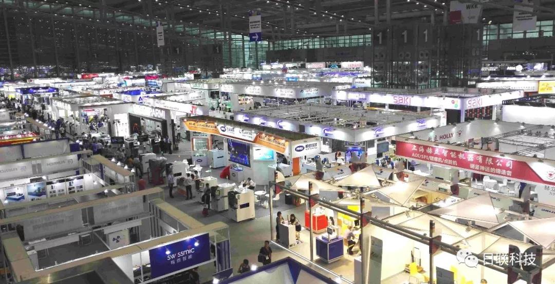 NEPCON South China 2018，日聯(lián)科技X射線(xiàn)新應(yīng)用引趨勢(shì)