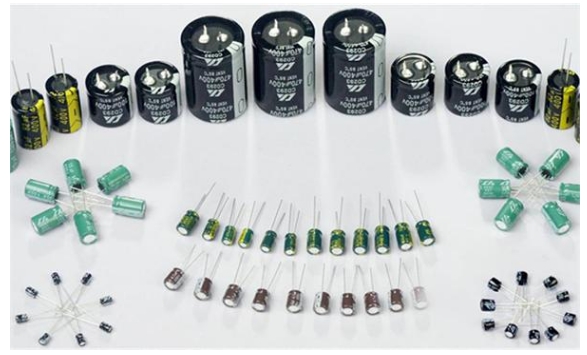 電容器內(nèi)部缺陷檢測，X-ray提供安全智能解決方案