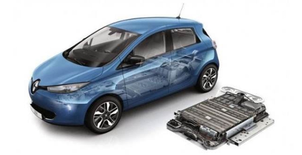 X-ray檢測設備為新能源動力電池的質(zhì)量安全嚴格把關