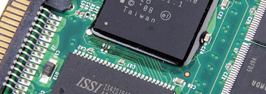 BGA封裝X射線檢測(cè)