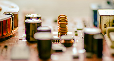 電子元器件一般需要做哪些測試？