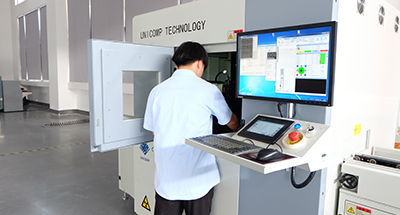 X射線檢測(cè)是否安全