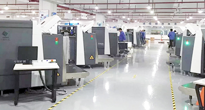 國(guó)產(chǎn)x-ray生產(chǎn)廠家