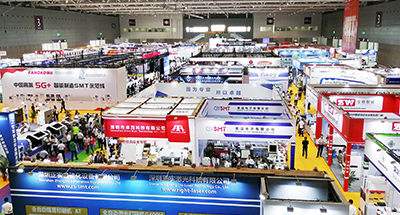 EeIE智博會圓滿落幕，日聯(lián)科技開啟新征程