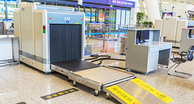 X光機(jī)中可以發(fā)現(xiàn)哪些違禁物品？