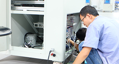 國(guó)內(nèi)X-RAY檢測(cè)設(shè)備生產(chǎn)廠家有什么優(yōu)勢(shì)？