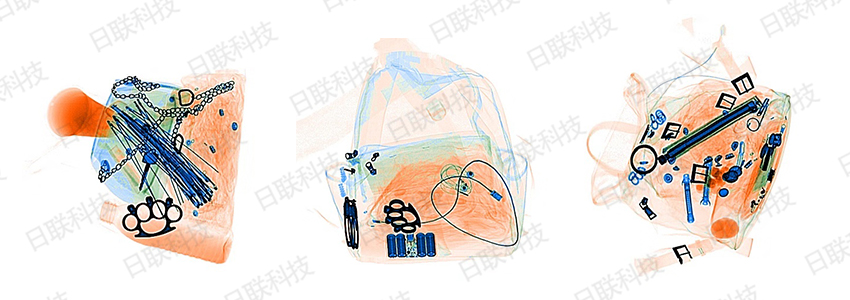 日聯(lián)科技X光機檢測圖像 日聯(lián)科技X光機檢測圖像