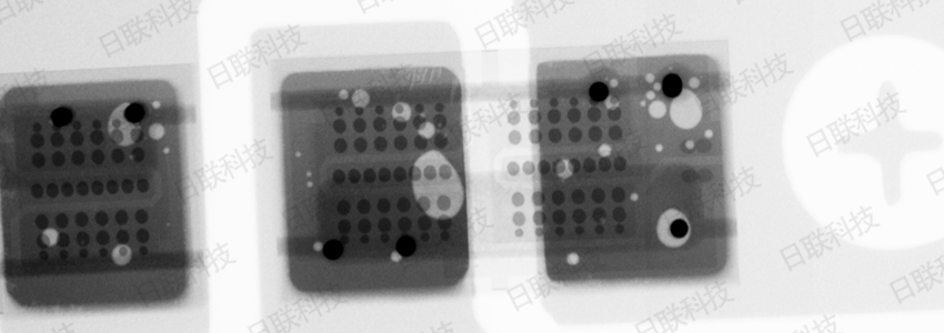 日聯(lián)科技X射線檢測(cè)圖片 日聯(lián)科技X射線檢測(cè)圖片