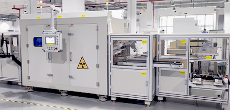 什么是硬X射線，什么是軟X射線？