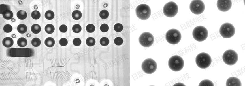 日聯(lián)科技X射線檢測(cè)圖片 日聯(lián)科技X射線檢測(cè)圖片