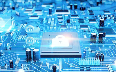 X-ray檢測應用之發(fā)現假冒電子元器件