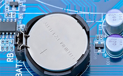 用什么設(shè)備檢測(cè)鋰電池封裝后的內(nèi)部缺陷？