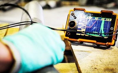 x-ray無(wú)損檢測(cè)——新形勢(shì)下的發(fā)展方向！