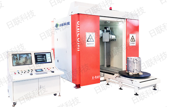 x-ray在線檢測設(shè)備在汽車輪轂檢測行業(yè)的發(fā)展 x-ray在線檢測設(shè)備在汽車輪轂檢測行業(yè)的發(fā)展