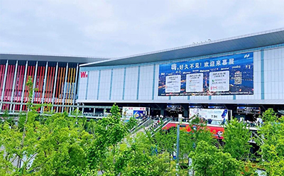 慕尼黑上海電子生產(chǎn)設(shè)備展，日聯(lián)科技不負期待，不斷創(chuàng)新！