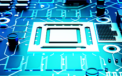 為什么X-RAY檢測設(shè)備會成為主要的IC芯片檢測設(shè)備？