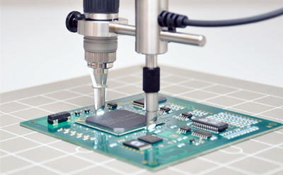 X射線是怎么檢測(cè)BGA、CSP焊點(diǎn)的？及X射線的其他應(yīng)用