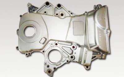 X-RAY無損檢測，助力鋁鑄件檢測