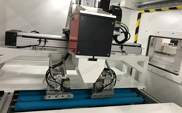 日聯(lián)X光機(jī) 日聯(lián)X光機(jī)