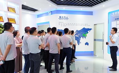 日聯(lián)科技與西努光學(xué)業(yè)務(wù)交流會深化合作、攜手共贏