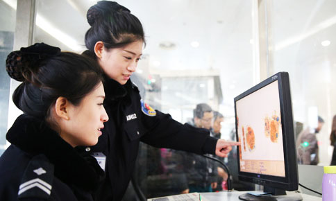 安檢機(jī)的X射線檢查是否安全？