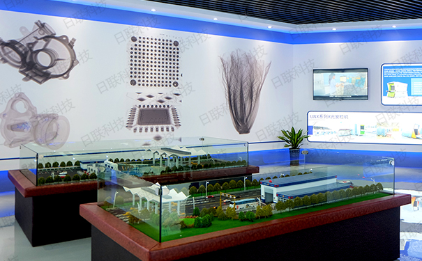 日聯(lián)科技X光機(jī) 日聯(lián)科技X光機(jī)