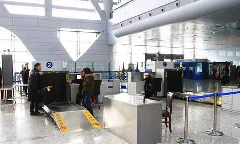 X光安檢機(jī)如何進(jìn)行AI識(shí)別？