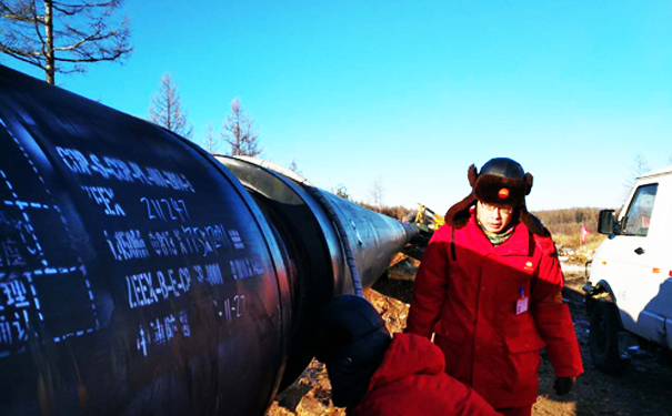 日聯(lián)焊縫無損檢測 日聯(lián)焊縫無損檢測