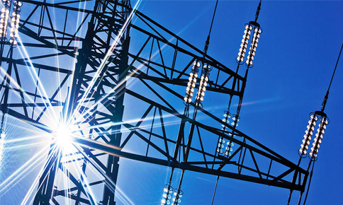 電網(wǎng)如何進(jìn)行x-ray“體檢”？