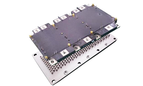 如何對IGBT內(nèi)部缺陷進(jìn)行x-ray檢測？
