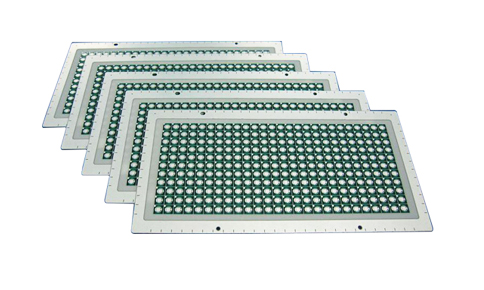 陶瓷基板封裝缺陷可以使用X射線進行檢測么？