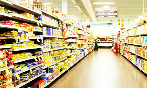 食品異物檢測方法多，該如何選擇？