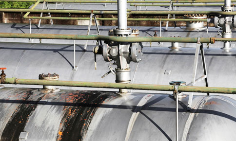 何為壓力容器？又該如何杜絕使用隱患？