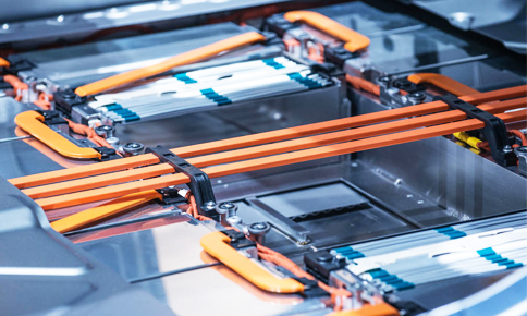 合格的鋰電池需要經(jīng)過哪些檢測呢？