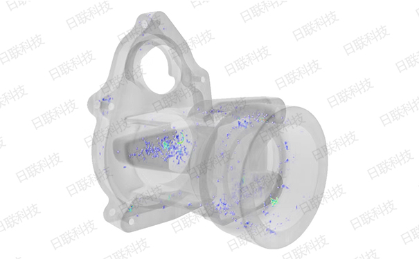 日聯(lián)X光機 日聯(lián)X光機