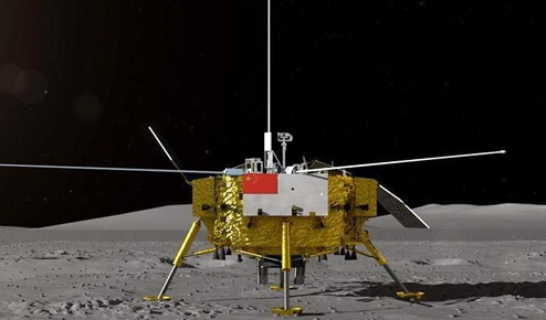 xray檢測(cè)在嫦娥五號(hào)“大腦”研發(fā)的哪個(gè)環(huán)節(jié)？