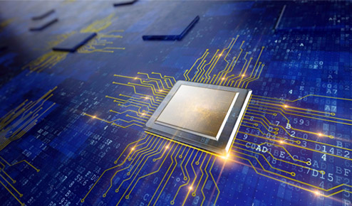 微米級(jí)X-Ray檢測設(shè)備確保半導(dǎo)體質(zhì)量