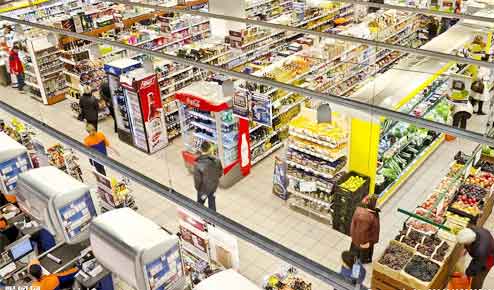 食品異物X射線檢測(cè)會(huì)對(duì)身體造成影響嗎？