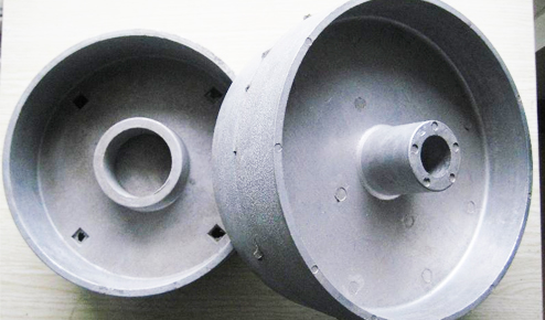 鋁鑄件檢測(cè)質(zhì)量要求嚴(yán)格，X-RAY設(shè)備檢測(cè)添光彩